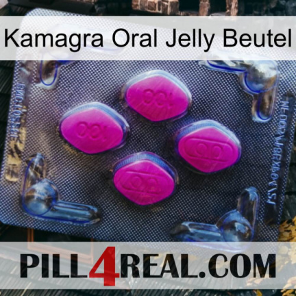 Kamagra Oral Jelly Sachets 02